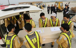 Tin 14/1: Khó khăn lớn sau 14 ngày chưa kéo được ống cọc bê tông có bé trai; bồi thường cho gia đình 39 nạn nhân tử vong trong xe tải như thế nào?