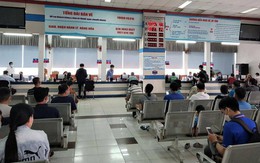 Đường sắt tăng cung ứng hơn 130 chuyến tàu phục vụ dịp Tết