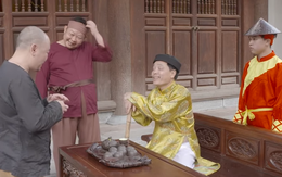 Diễn viên Hồng Nguyên đồng thời ra mắt 2 phim hài Tết 2023