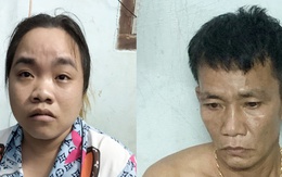 Đột nhập vào nhà dân trộm xe máy