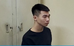 Vụ nam thanh niên bắn 2 người: Nghi phạm mua súng ở cửa khẩu