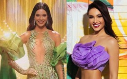 10 ứng viên sáng giá vương miện Hoa hậu Hoàn vũ 2022