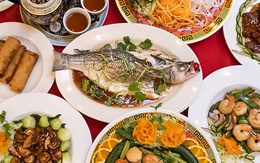 Vì sao người Trung Quốc coi trọng việc ăn cá đầu năm mới?