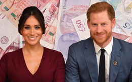 Liên tục tung ra những chiến dịch 'bùng nổ', nhưng tại sao Harry và Meghan sắp đối mặt khủng hoảng thu nhập nghiêm trọng?