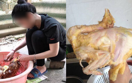 Xôn xao câu chuyện bắt con dâu phải biết cắt tiết gà gây chú ý ngày giáp Tết