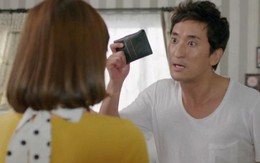 Xin tiền về quê thăm mẹ ốm nhưng chồng nói câu này khiến tôi quyết định ly hôn