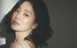 Bước ngoặt của Song Joong Ki và Song Hye Kyo sau 4 năm ly hôn