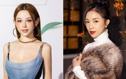 Hội dâu hào môn tưng bừng đón Tết: Người bày tiệc sang chảnh, người mạnh tay sắm sanh