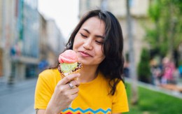 Kiểu ăn uống có thể khiến bạn vui vẻ, thoải mái nhưng về lâu dài có hại cho tim