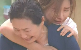 Chồng bỏ đi theo 'tiểu tam', mẹ chồng làm điều giúp tôi vượt qua cơn tuyệt vọng