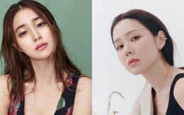 Tình bạn thân đặc biệt của Son Ye Jin và Lee Min Jung: Có ông xã đều là 'tình cũ' của Song Hye Kyo