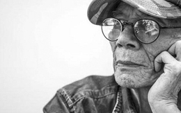 NSND Doãn Hoàng Giang qua đời