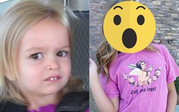 Cô bé "Chloe cau có" nổi đình đám một thời giờ ra sao sau 10 năm gây bão?