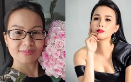 Cẩm Ly: 'Tôi vừa trải qua cơn bệnh nặng, sức khỏe còn yếu'