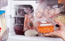 Ngày Tết cần bỏ ngay những kiểu dùng tủ lạnh này vì có thể khiến cả gia đình rước cả tá bệnh