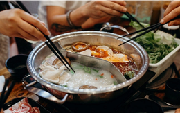 Bữa ăn không nên kéo dài quá 45 - 60 phút, vì sao?