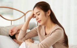Nửa đời người, tôi mới tìm được công việc phù hợp, thế mà bị chồng cấm cản