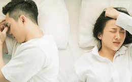 Đêm tân hôn, chồng bất ngờ nói ra bí mật giấu kín nhiều tháng nay