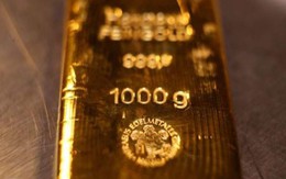 Giá vàng hôm nay (19/1): Vàng SJC tăng mạnh trước thềm năm mới 2023