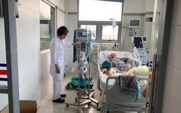 Căn bệnh nguy hiểm rình rập khi tiệc tùng triền miên