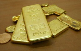 Dự báo giá vàng (21/1): Vàng SJC có thể vượt 68 triệu/lượng trong ngày 30 Tết