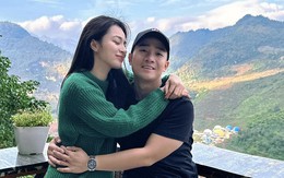 Vợ Đỗ Duy Nam: 2 tháng tham gia Táo Quân, chồng tôi mất ngủ, kiệt sức