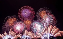 Nhiều địa phương trả lại tiền vì không có pháo hoa bắn đêm Giao thừa