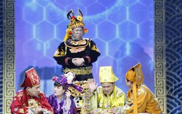 Táo quân và các chương trình giải trí 30 Tết