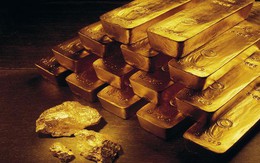 Giá vàng hôm nay (21/1): Ngày 30 Tết giá vàng SJC đứng yên, vàng thế giới biến động nhẹ