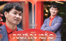 NSƯT Xuân Bắc: “Tôi không nghĩ Táo Quân kéo dài 20 năm, được yêu thích đến thế, dù đôi lúc tôi bị chê mở tivi thấy mặt ông này là muốn tắt”