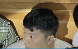 Nghi phạm cướp ngân hàng sa lưới sau 12 giờ gây án vì béo