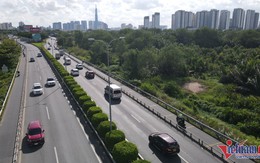 Tránh bị phạt trên đường cao tốc cần lưu ý những điều sau