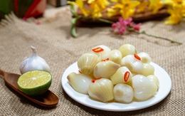 Dưa hành giúp tiêu hóa tốt, những người nào không nên ăn?