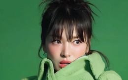 Song Hye Kyo ở tuổi 42: Đã đến lúc sống một cuộc đời khác!