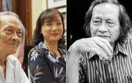 NSND Lê Khanh tiết lộ điều đặc biệt về vai diễn của bố - NSND Trần Tiến