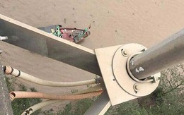 4 ngày nỗ lực tìm kiếm nam thanh niên nhảy cầu vào ngày 29 Tết