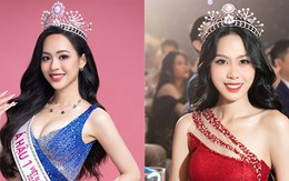 Á hậu Thuỳ Linh, Ngọc Hằng cặm cụi rửa bát, quét nhà ngày Tết