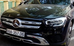Tài xế xe Mercedes tông chết người rồi bỏ trốn, có nồng độ cồn cao