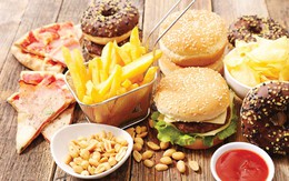 WHO cảnh báo về loại chất độc hại có trong nhiều món ăn quen thuộc