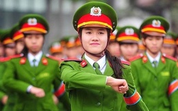 Bộ Công an đề xuất sửa, bổ sung nhiều quy định về cấp tướng