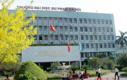 Trường Đại học Sư phạm Hà Nội tổ chức thi đánh giá năng lực vào ngày 6/5