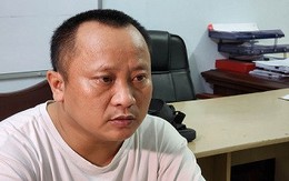 Đánh gãy mũi 'con nợ', người đàn ông từ Đà Nẵng vào Đồng Nai trốn truy nã