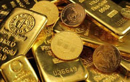 Giá vàng hôm nay (28/1): Tăng cao chóng mặt, vàng SJC vọt lên gần 69 triệu/lượng