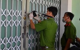 Ba mẹ con tử vong bất thường tại căn nhà khoá trái cửa ở Đồng Nai