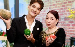 Chàng rể hiếu thảo mong mẹ vợ sớm tìm được người bầu bạn
