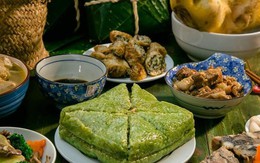 'Hai giảm, 3 tăng' để lấy lại vóc dáng nhanh sau kỳ nghỉ Tết