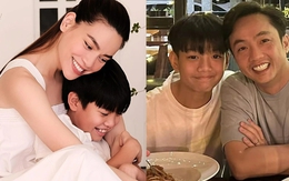 Hà Hồ, Cường Đôla phản ứng trước tin đồn "Subeo nhận 170 triệu đồng lì xì"