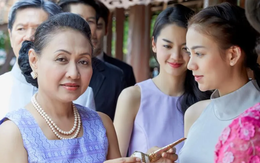 Không ngờ gia đình chồng tương lai đồng ý cho tôi mang theo" của hồi môn" là đứa em ngốc nghếc của mình