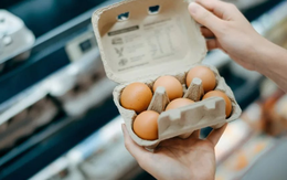 Chuyện lạ: 1 bịch vài quả giá tới 14 USD, trứng trở thành mặt hàng ‘buôn lậu’ nóng tại Mỹ