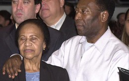 Lễ rước linh cữu dài 24h tiễn biệt Pele, người mẹ 100 tuổi vẫn chưa biết con trai qua đời